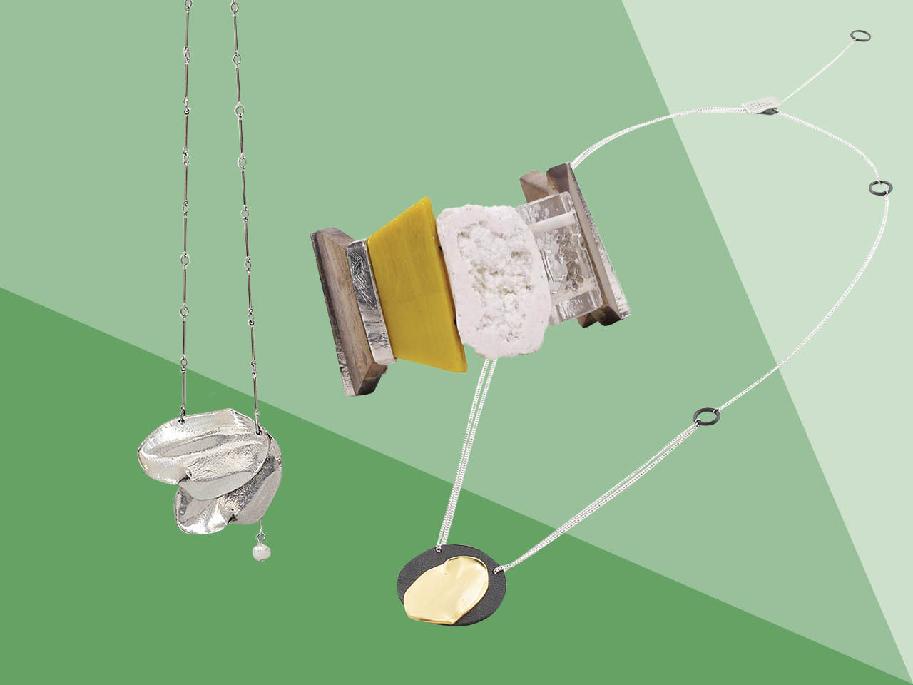 31 Canadian Jewellery Designer Pieces To Shop Now