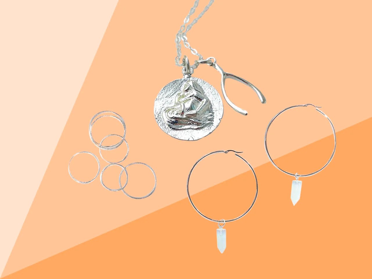 31 Canadian Jewellery Designer Pieces To Shop Now