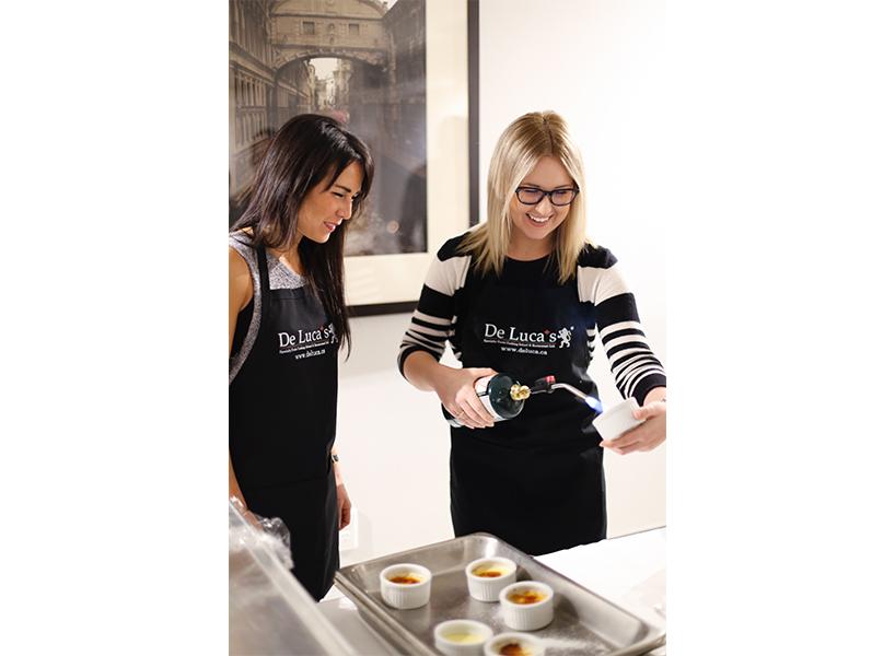 Our Favourite Cooking Classes Across Canada Chatelaine
