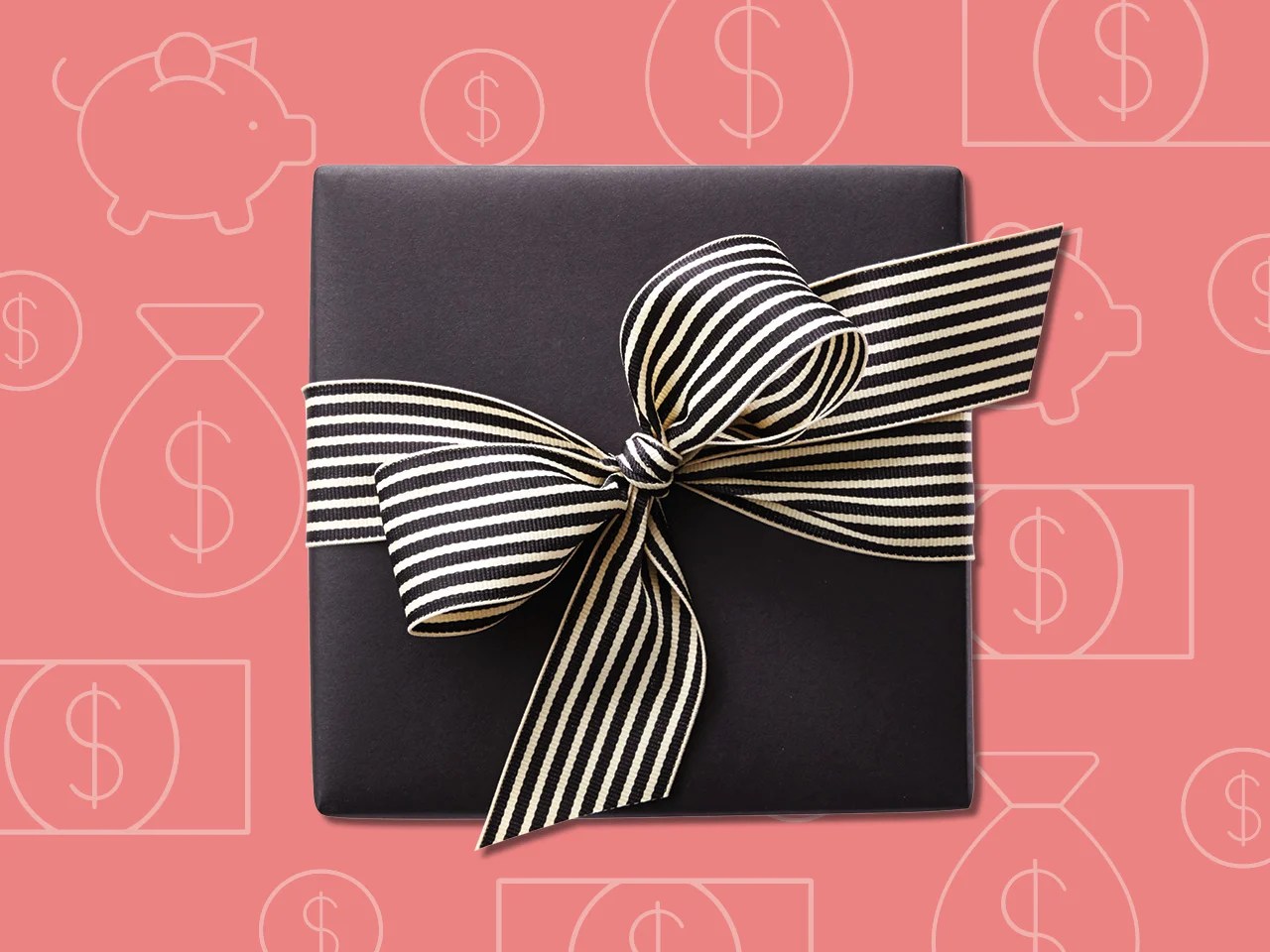 How Much Should You Really Spend On A Wedding Gift? Chatelaine
