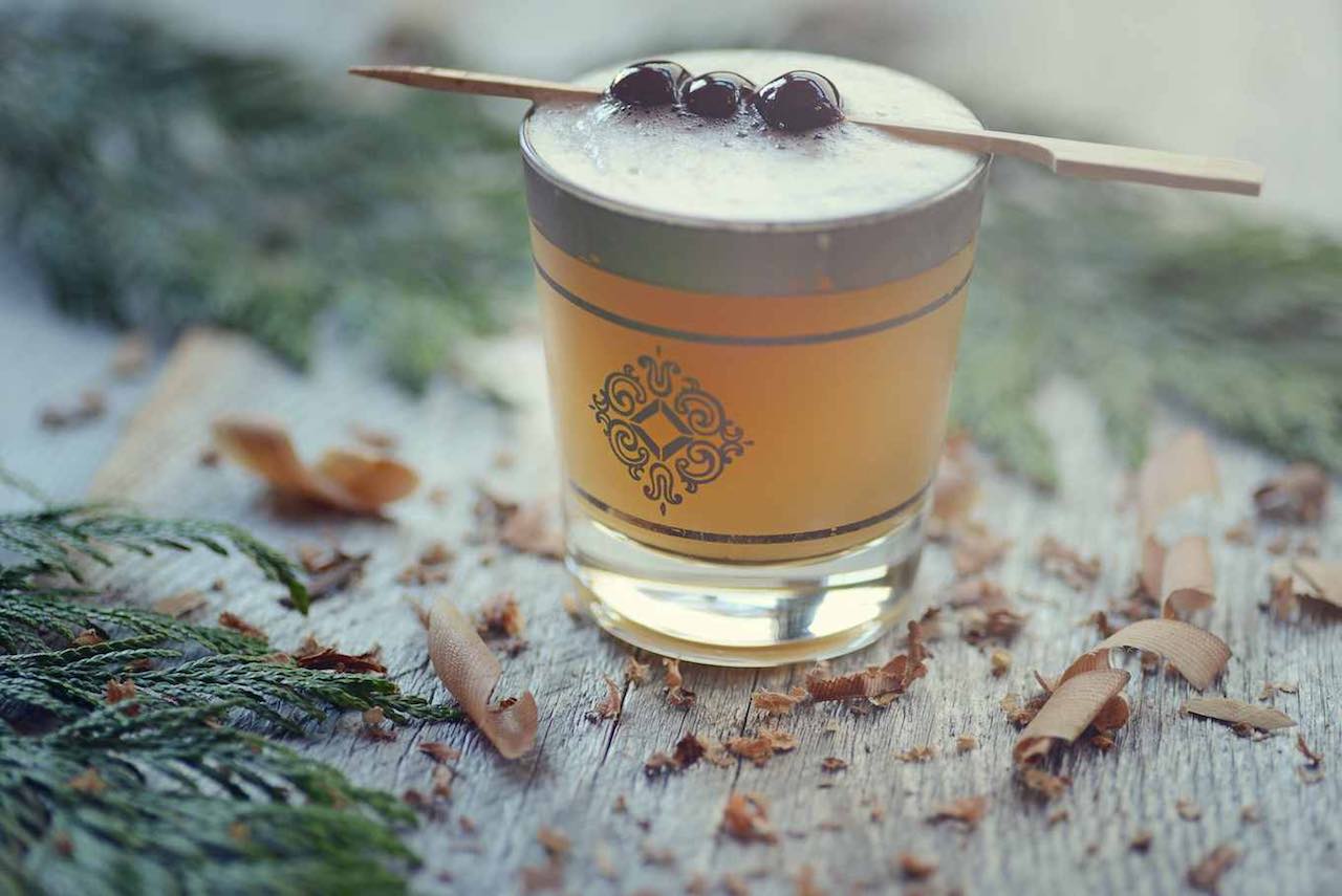 5 Must-Try Winter Cocktails From Across Canada | Chatelaine
