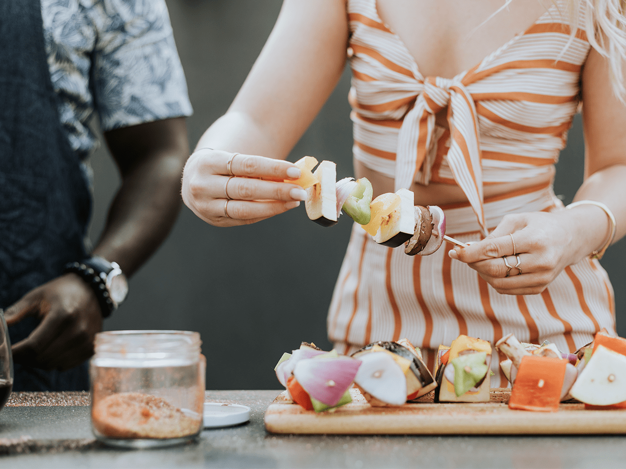 12 backyard BBQ essentials for your next summer party