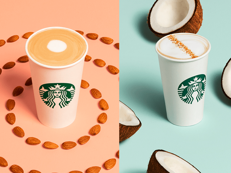 Starbucks Has 2 New PlantBased Drinks. We Tried Them Chatelaine