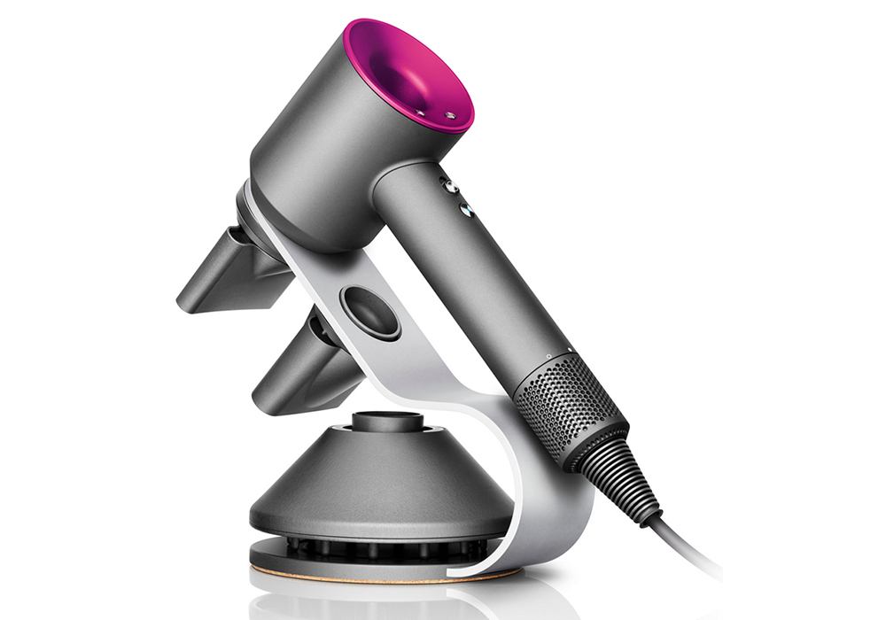We Tried It The Best Diffusers For Curly Hair Chatelaine