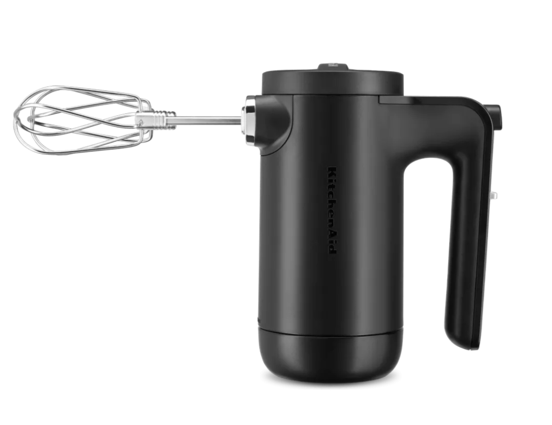 The 3 New Cordless KitchenAid Gadgets Our Food Director Loves