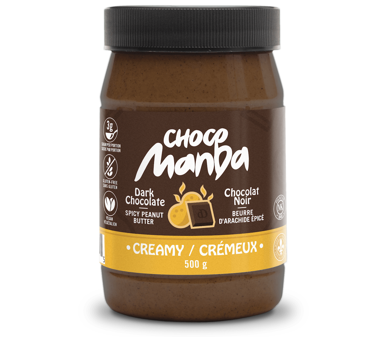 6 Chocolate Spreads That Are Better Than Nutella Chatelaine