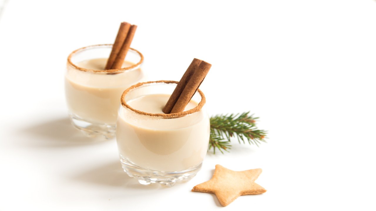 What’s The Best Supermarket Eggnog Available In Canada? Chatelaine