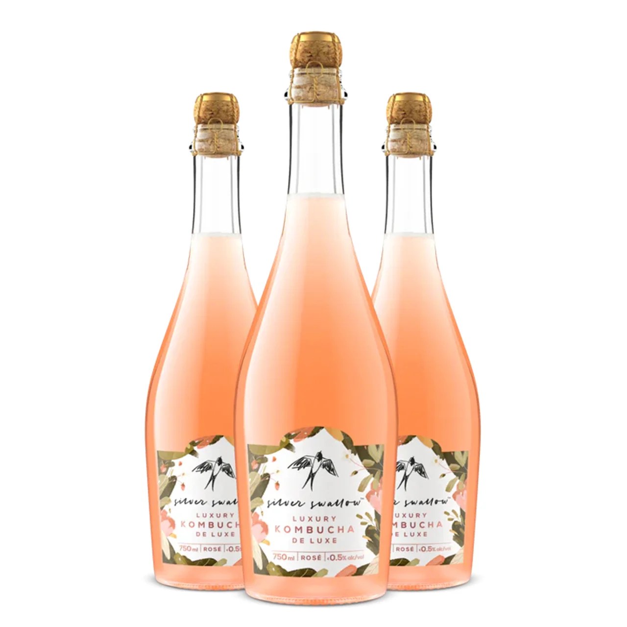 The Best NonAlcoholic Wine, Beer, Spirits, & Cocktails In Canada