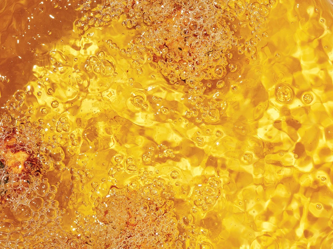 DeepFrying The Science Behind It and How to Get Started Chatelaine