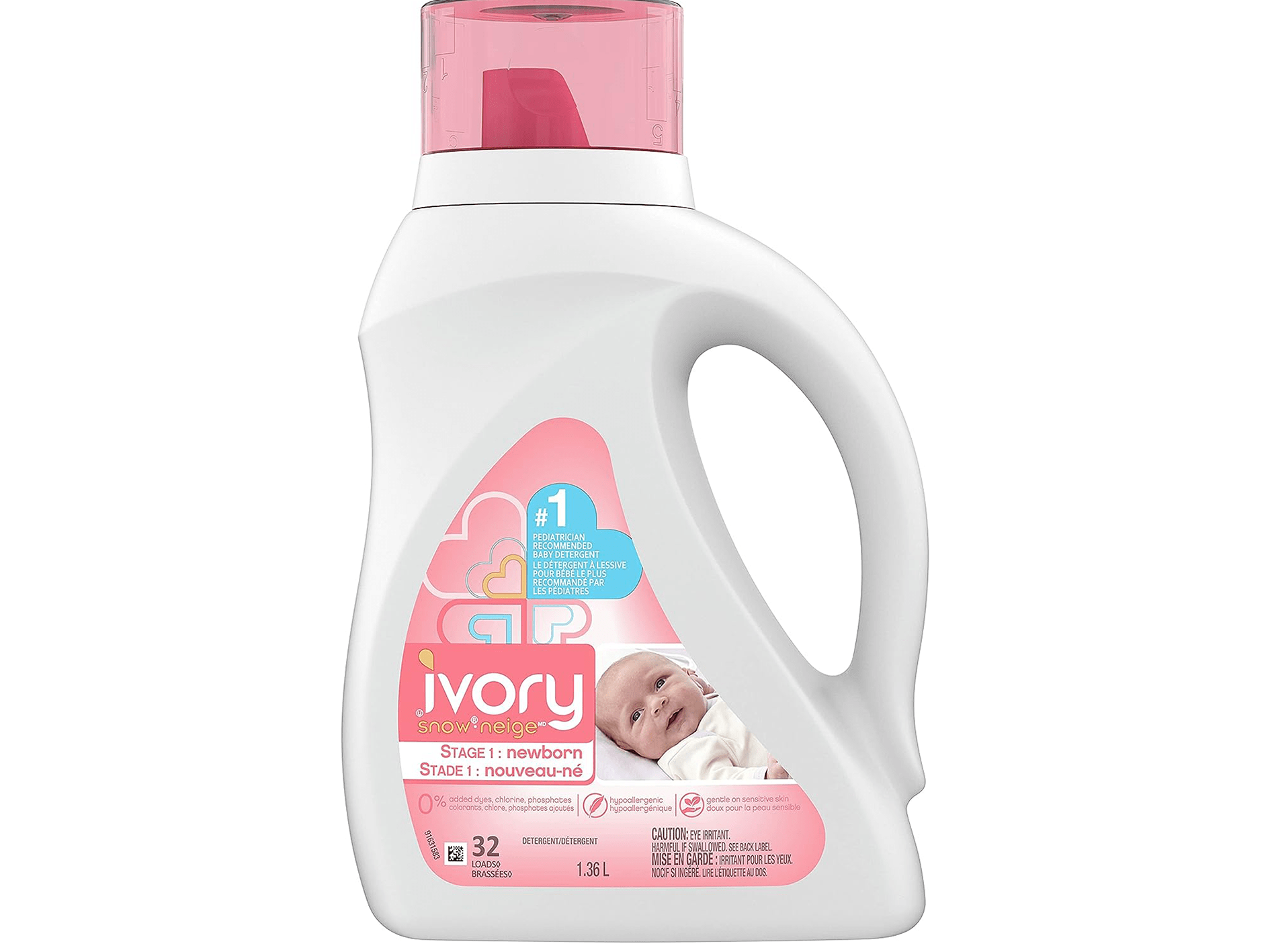 How To Wash Workout Clothes According To The Experts