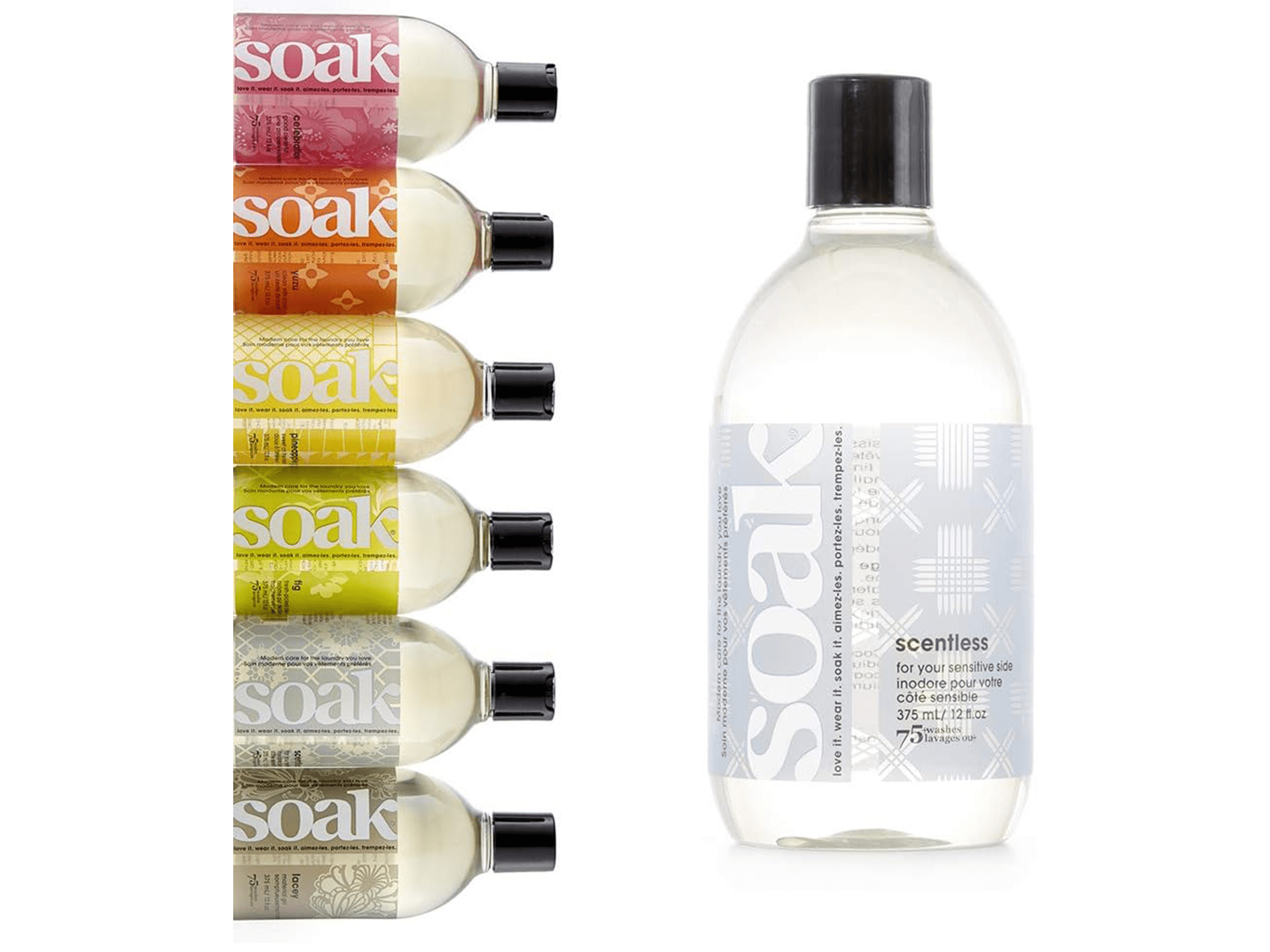 How To Wash Workout Clothes According To The Experts