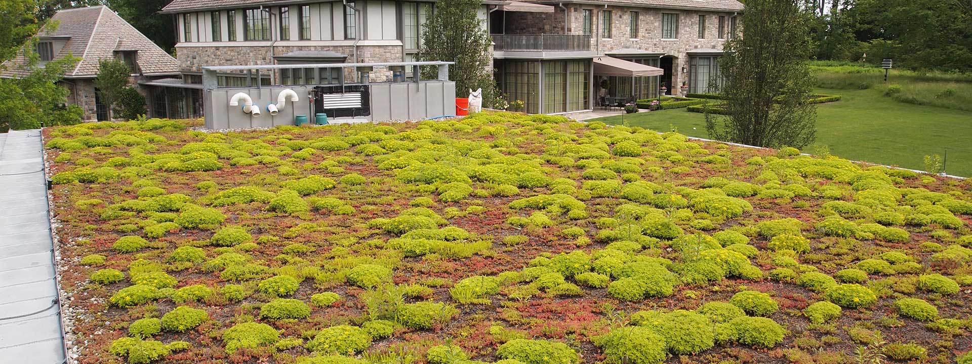 Green Roof Funding Chatfield Green Roofing XeroFlor Solutions