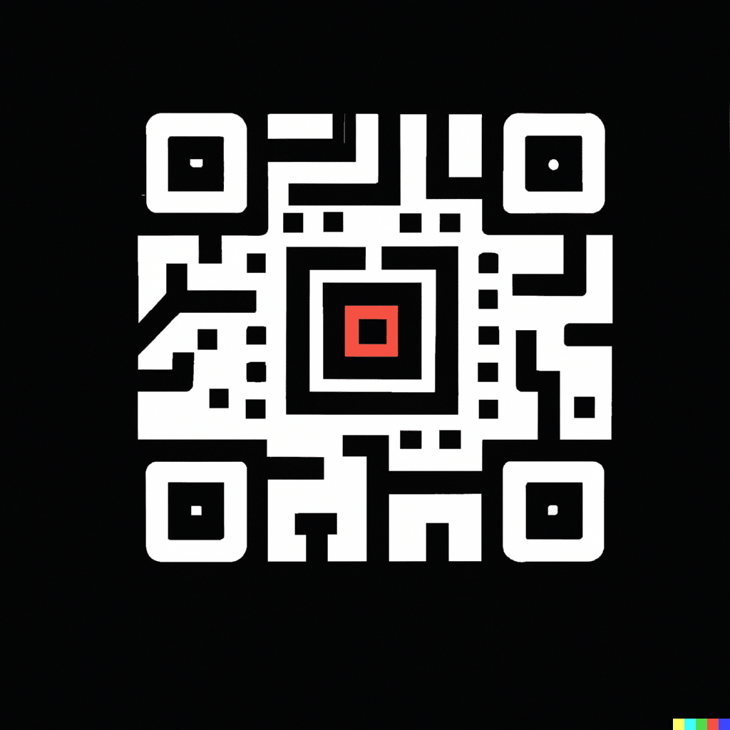 QR Codes Easily Generate Scannable Codes for Sharing and Saving URLs