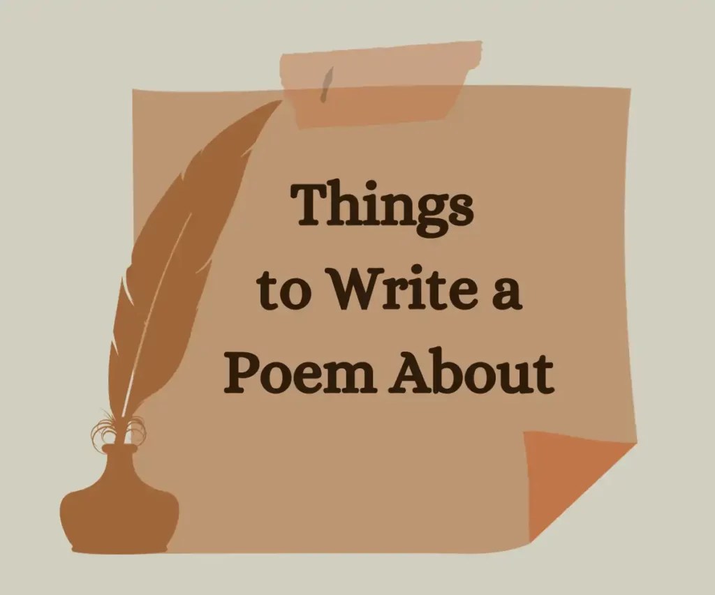 ChatGPT Prompts for Writing a Poem Easy Way to Craft Poetry