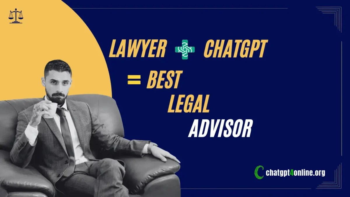 ChatGPT for Lawyers How can Lawyer use ChatGPT effectively