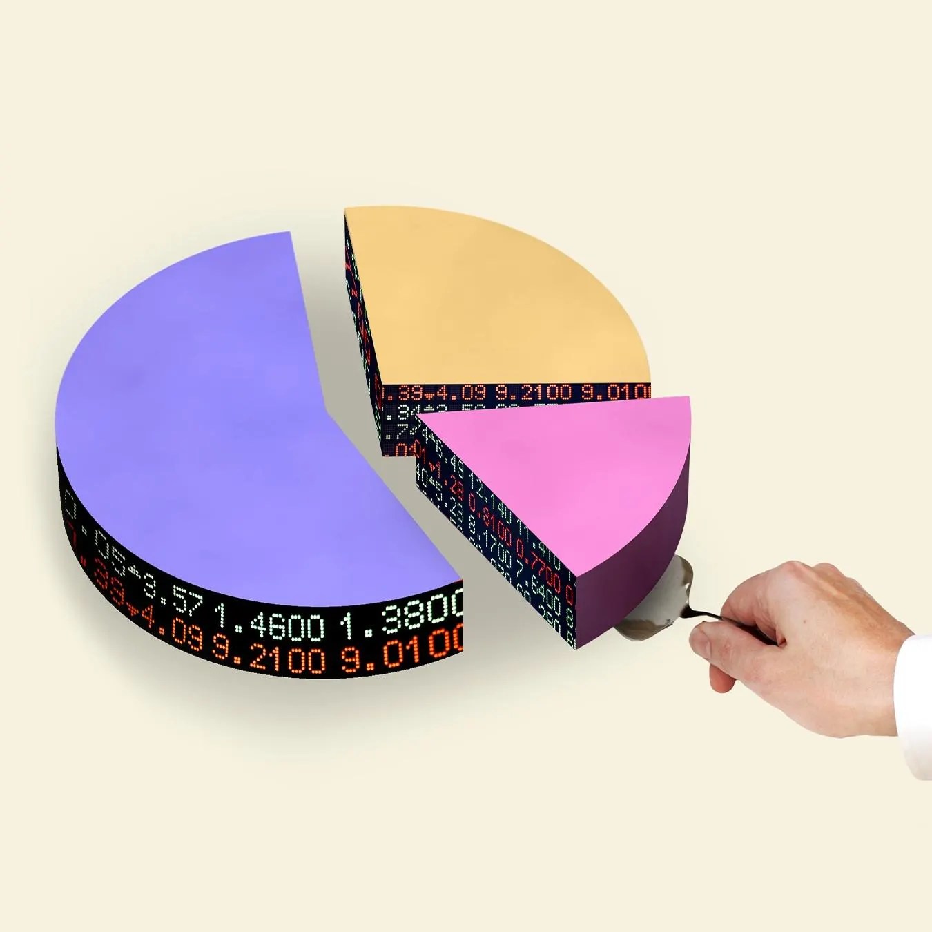 How AI can help you to chose top 5 Small Cap Stocks With Strong