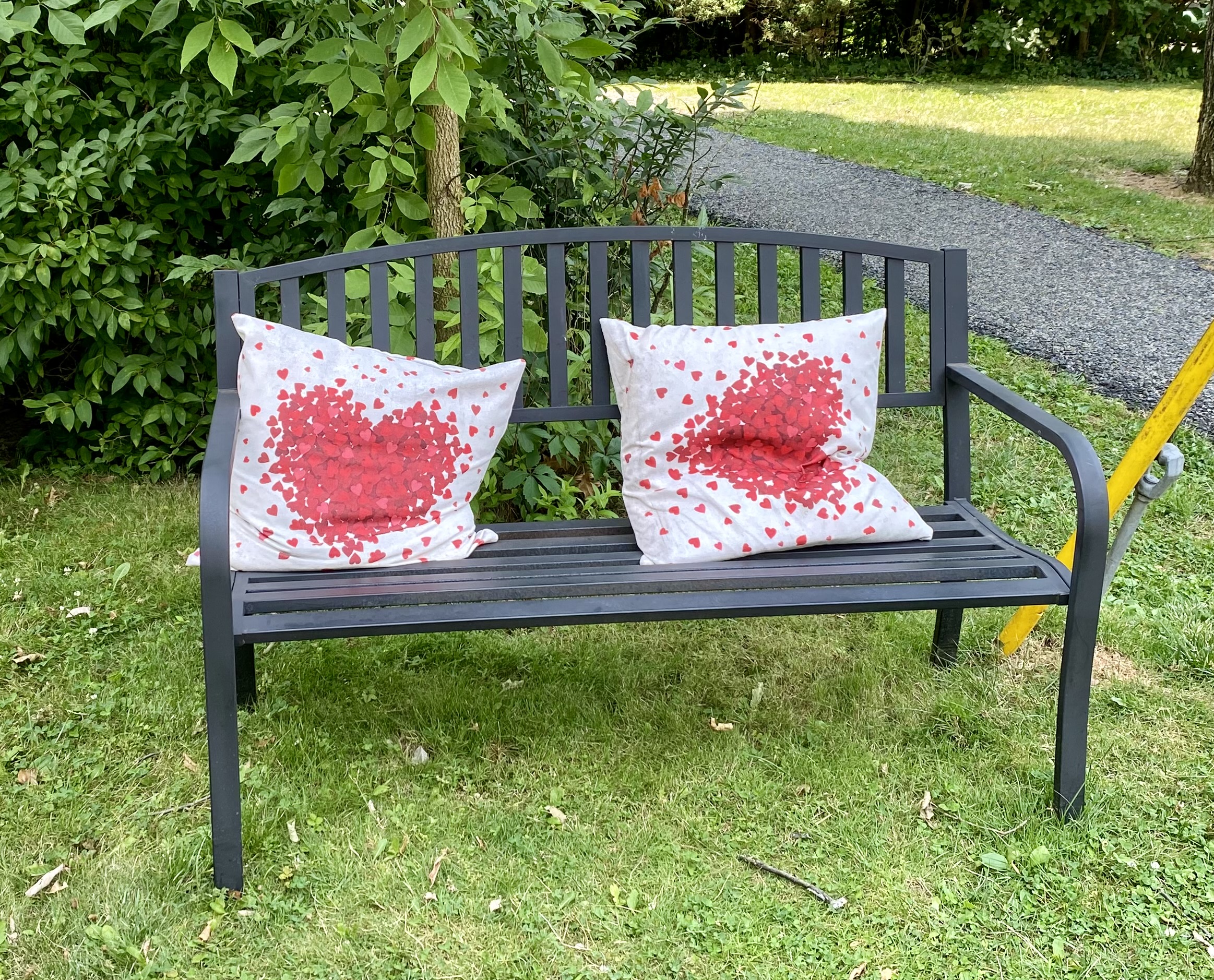 How did this happen? Find out on August 12th! Hometown Chatham