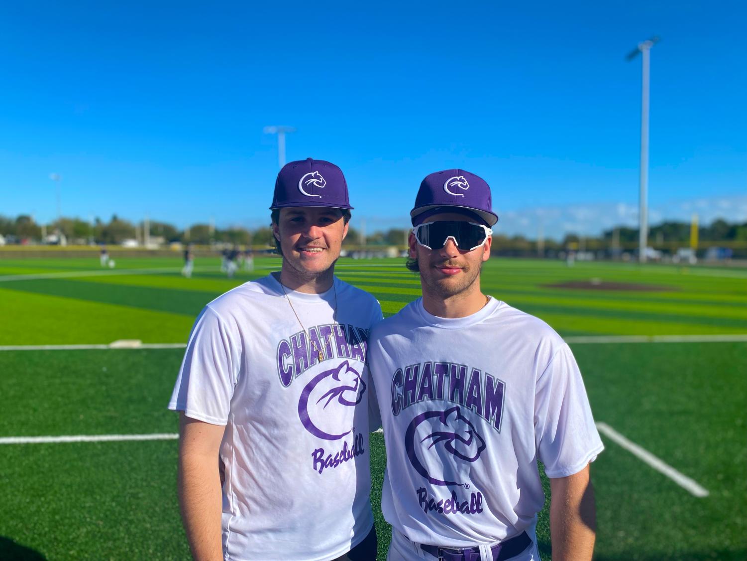 Chatham baseball is back in Florida Communiqué