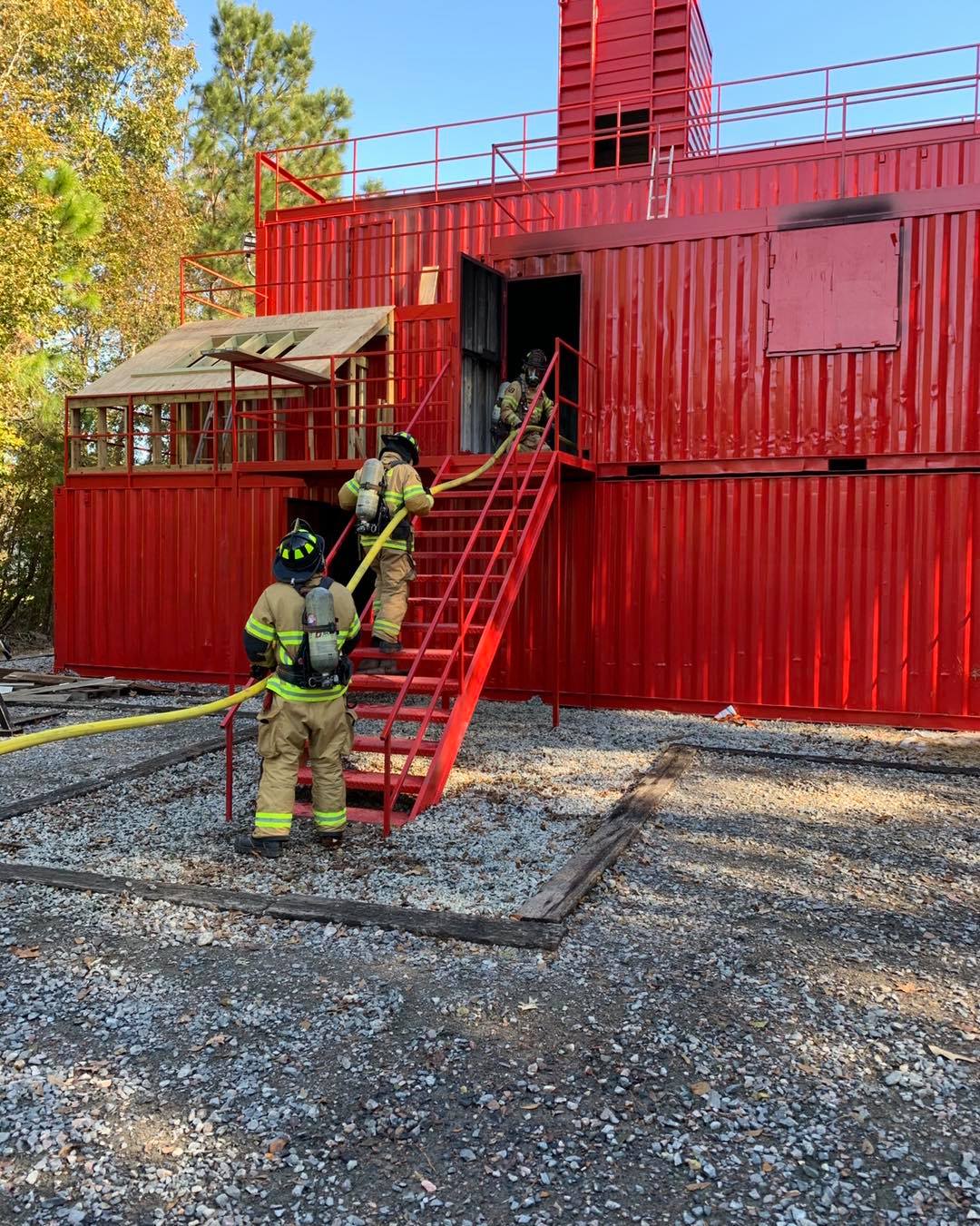 Fire Department Careers Chatham Emergency Services