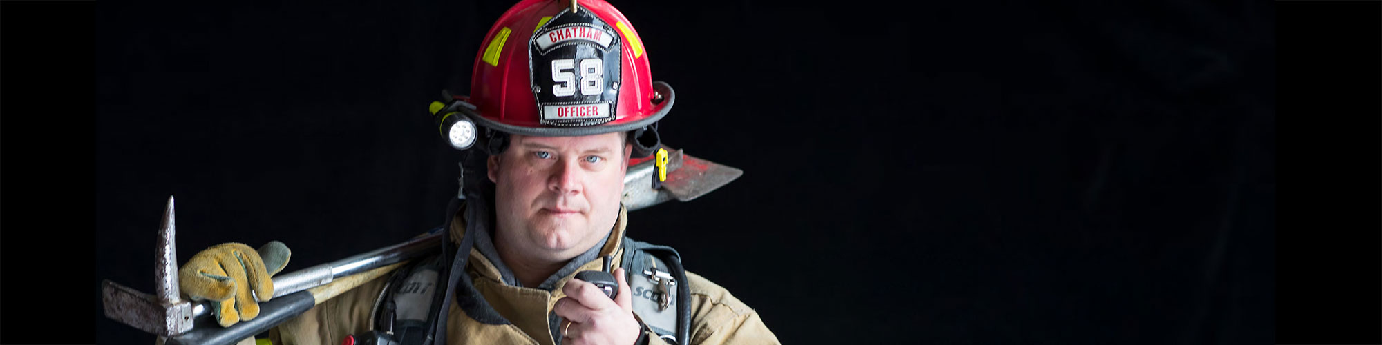 Apparatus Chatham Fire Department