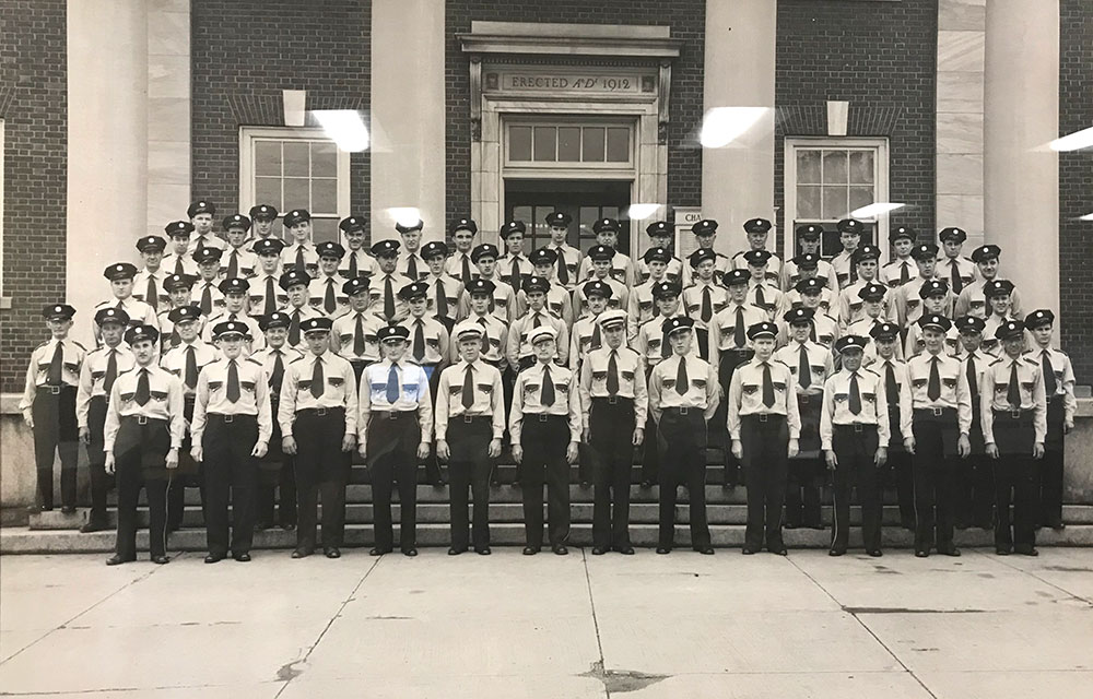 Historical Chatham Fire Department