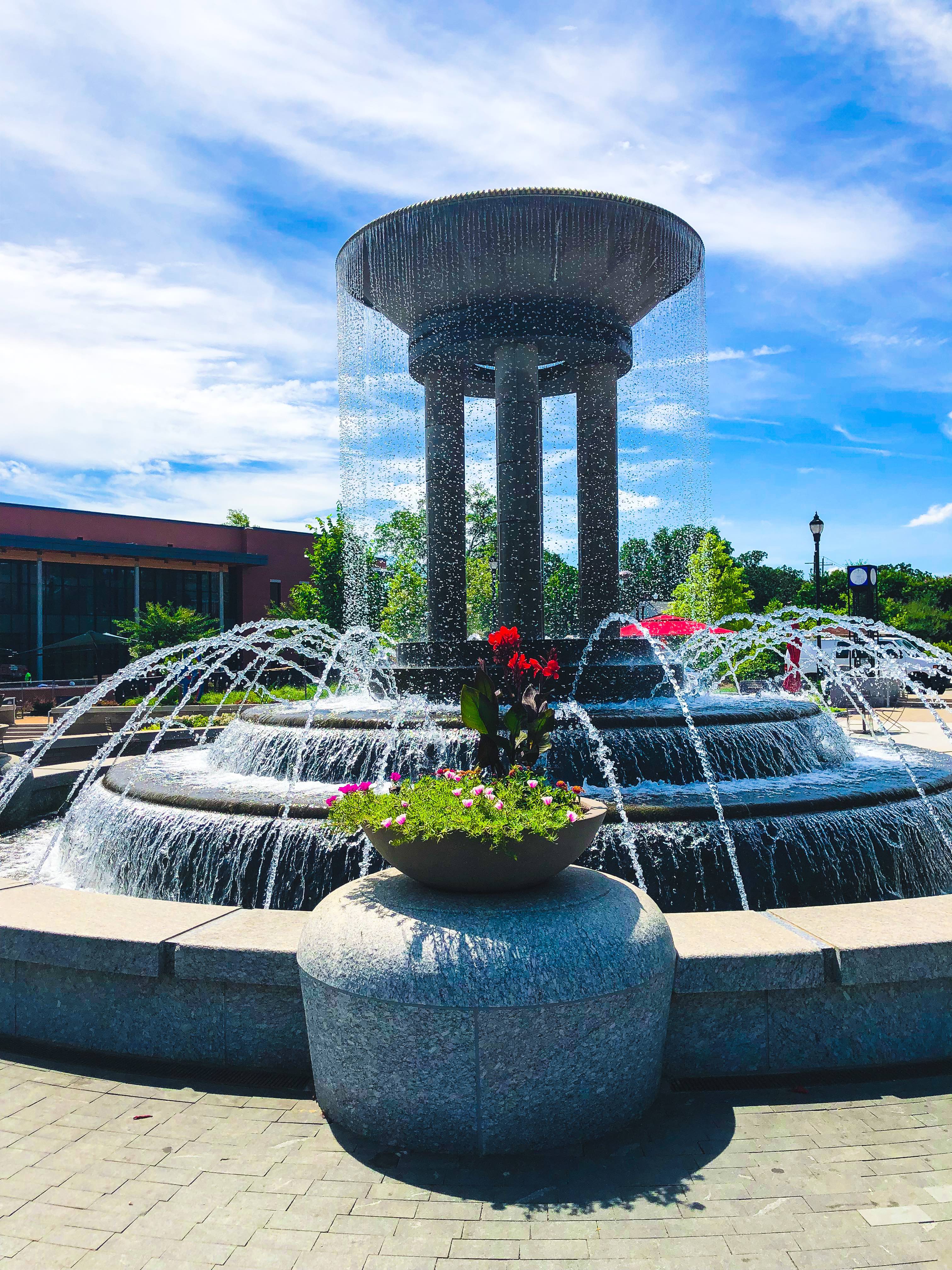 Gallery Chatham Forest Apartments and Townhomes