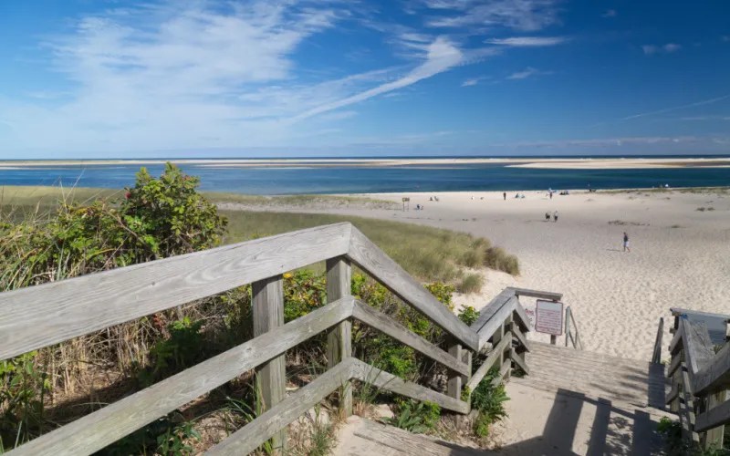 The Perfect Scenic Drive in Cape Cod Best East Coast Drive Itinerary