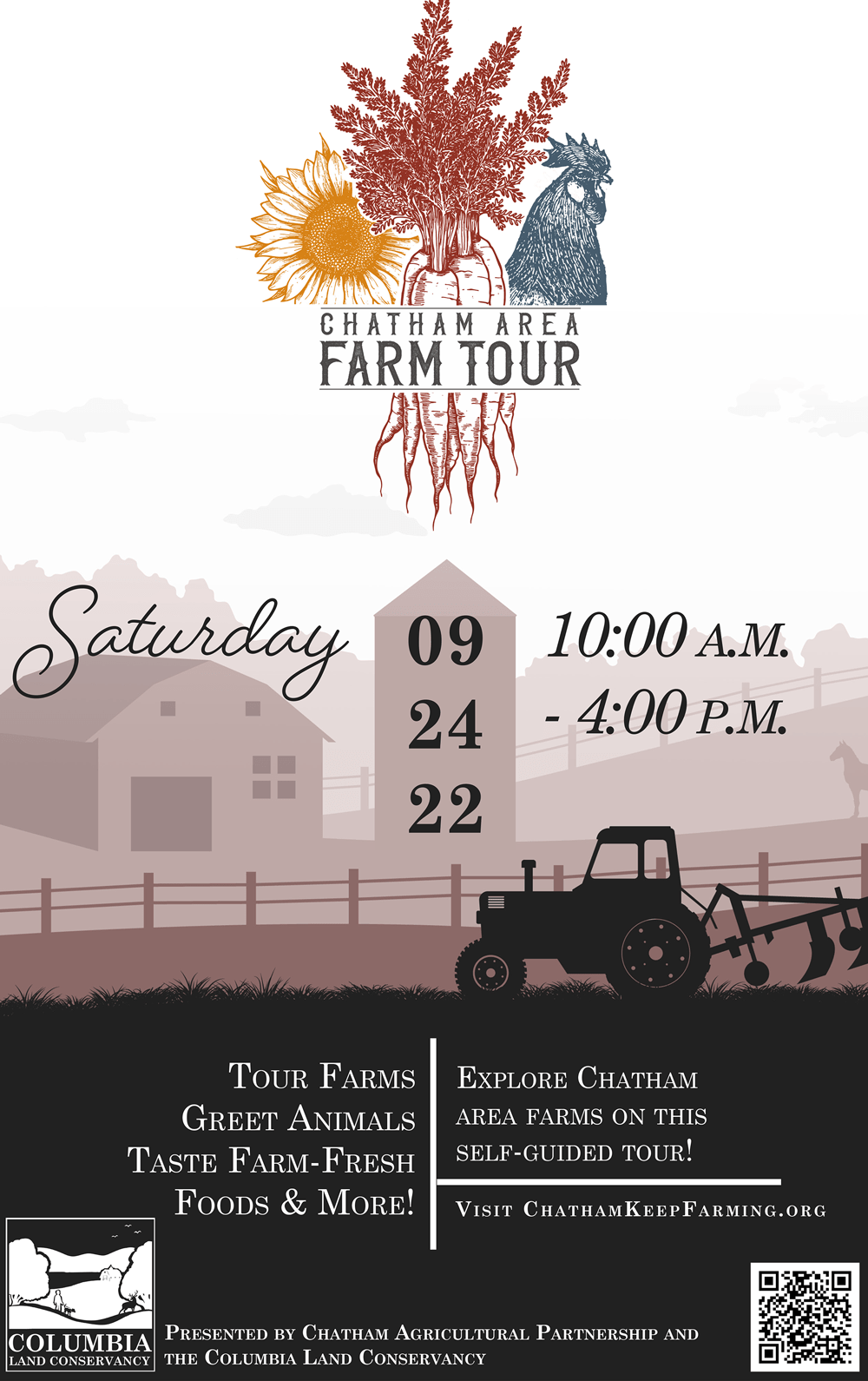 2022 Chatham Area Farm Tour Chatham Keep Farming
