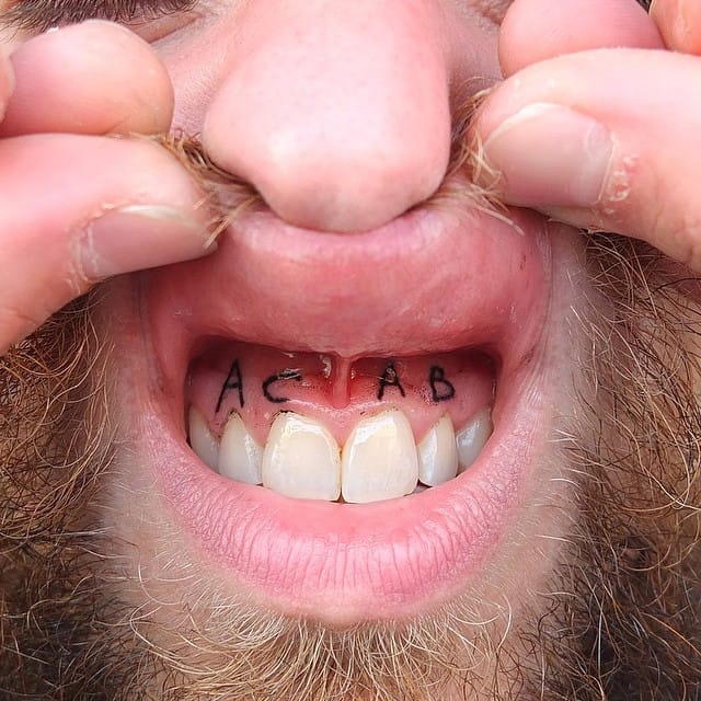 Lime & Scurvy The Chatham Packet