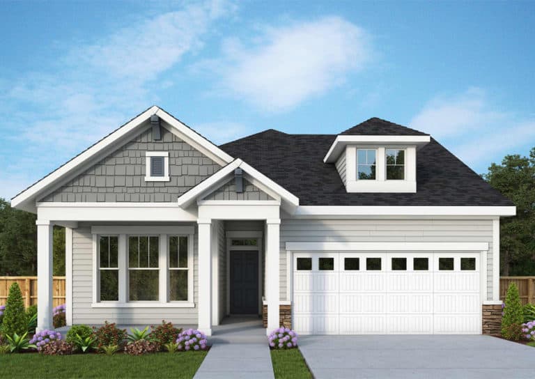 Chatham Park announces its First Active Adult Enclave Chatham Park