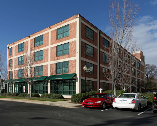 Contact Chatham Properties