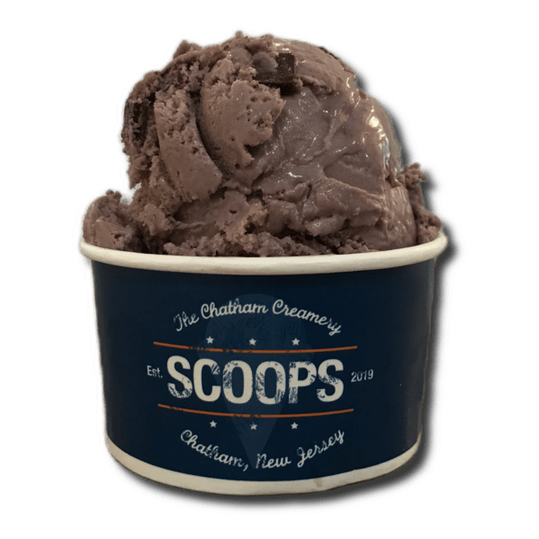 non dairy ice cream Scoops