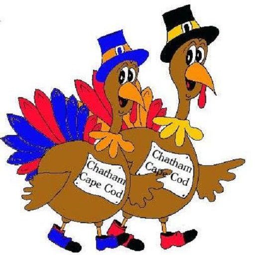 Chatham Turkey Trot Chatham Turkey Trot