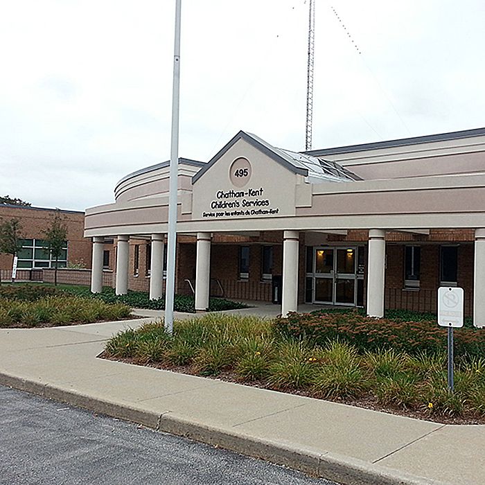 Ministry issues directives to CK Children’s Services for compliance