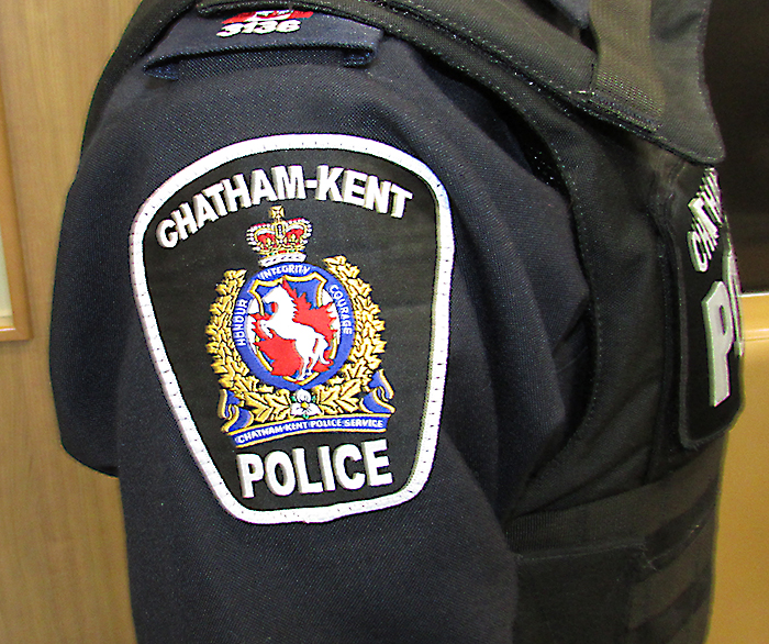 Bad crash on Grand River Line The Chatham Voice