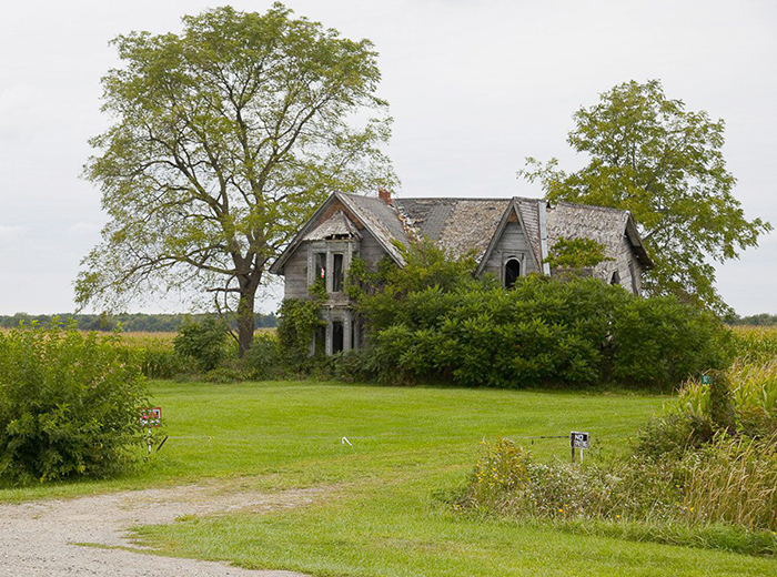 Canada’s most photographed house will live to see 2023 The Chatham Voice