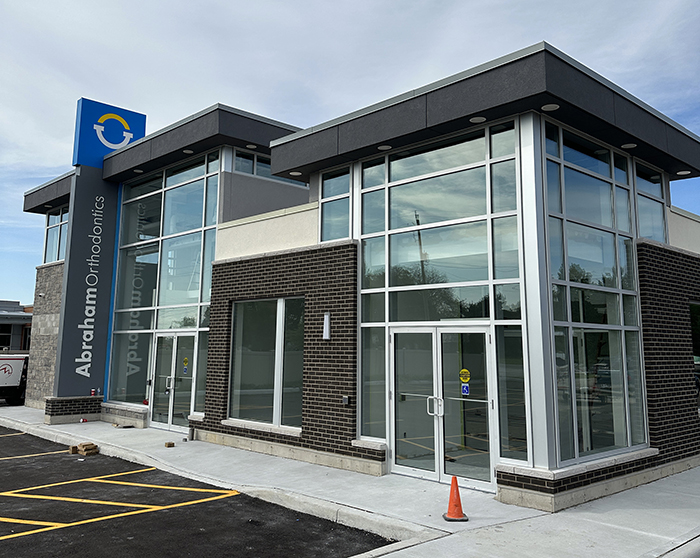 BIZ VOICE Abraham office opens in Chatham The Chatham Voice