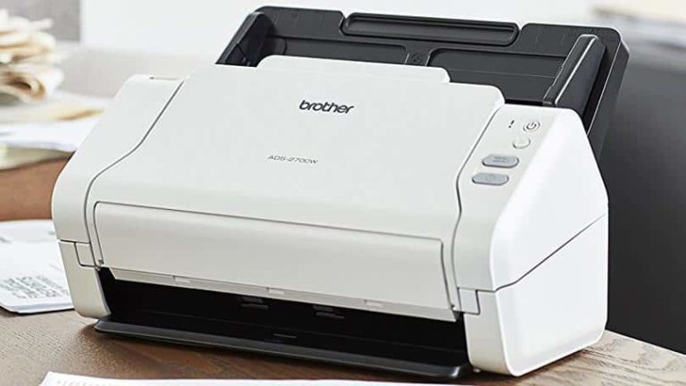 Brother Printer Won't Scan Detailed Scanner Troubleshooting Guide