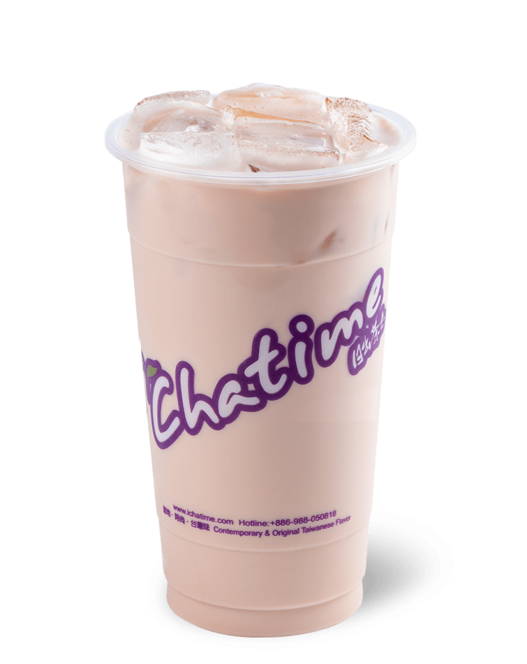 Chatime Pearl Milk Tea Signature Milk Tea Chatime Canada