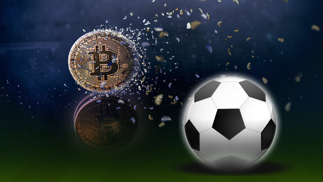 Football Token Crypto A New Hype in town Chatonic