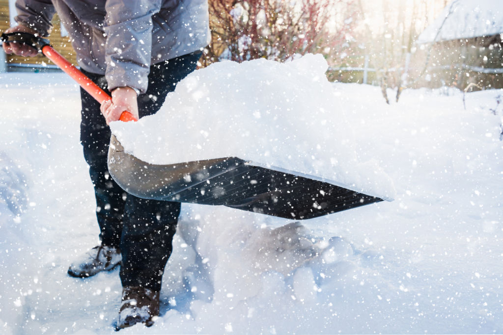 CHATS Community & Home Assistance to SeniorsVaughan Snow Clearing
