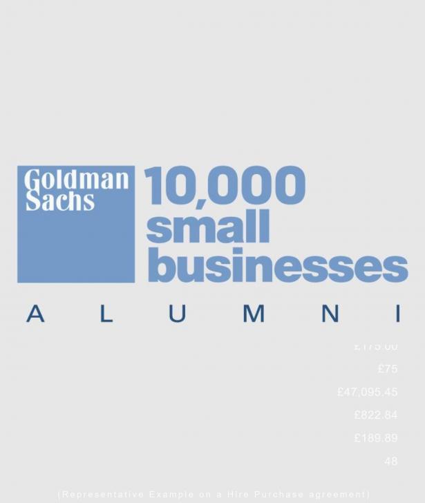 Completing The Goldman Sachs Course...What's Next?! Chatsbrook Finance