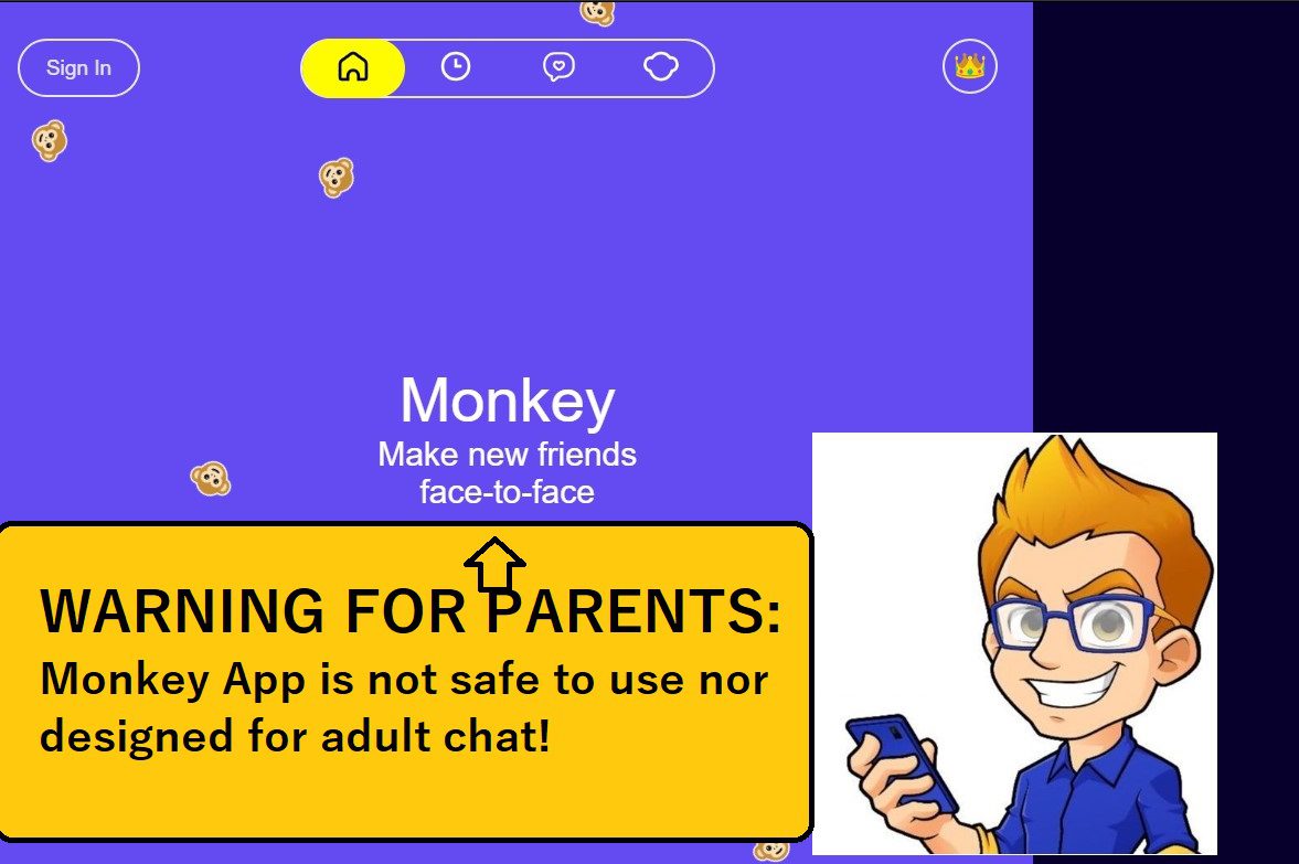 Erome Monkey App: Unveiling The Platform's Unique World