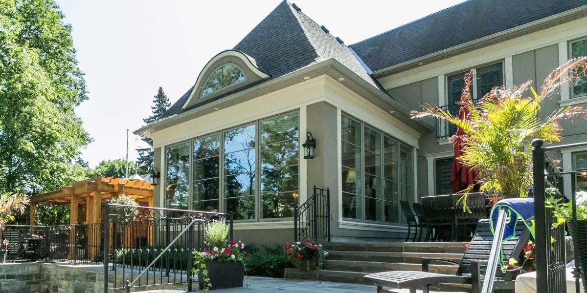 Custom Home Builders Burlington Crafting Exquisite Homes