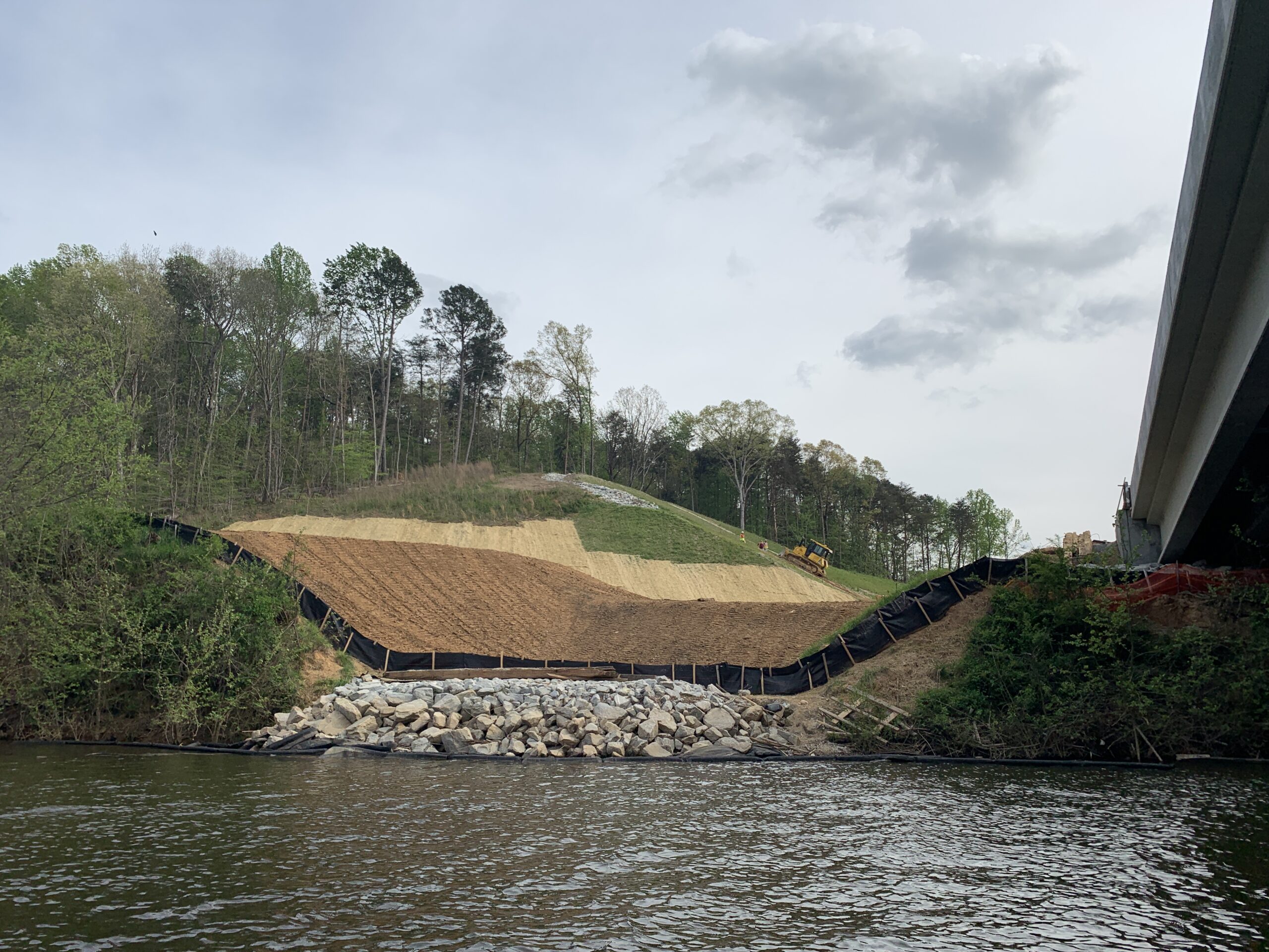 Three Dams on the Chattahoochee to be Removed Chattahoochee Riverkeeper