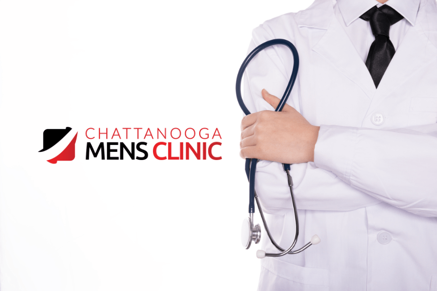Men Health Clinic in Hixson, Tennessee Extracorporeal Shock Wave