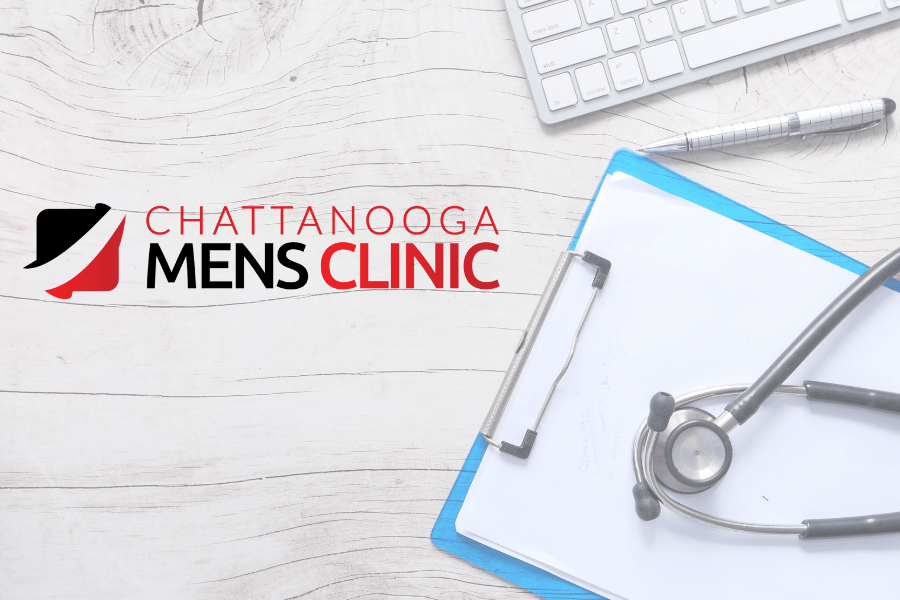 Men Health Clinic Cost in Chattanooga, Tennessee Low Testoerone (LowT)