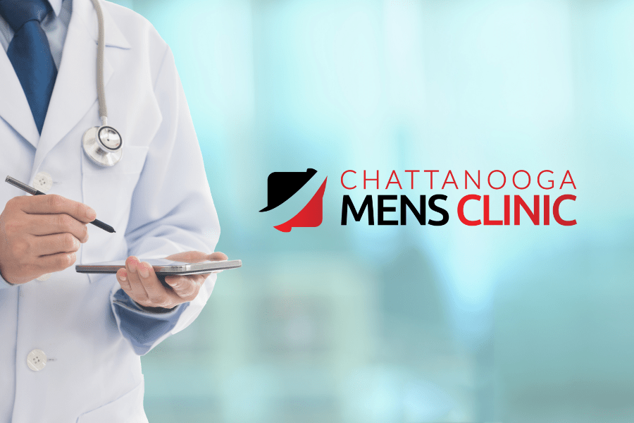 Male Ed Clinics Near Me in Signal Mountain, Tennessee Premature Ejaculation (PE)