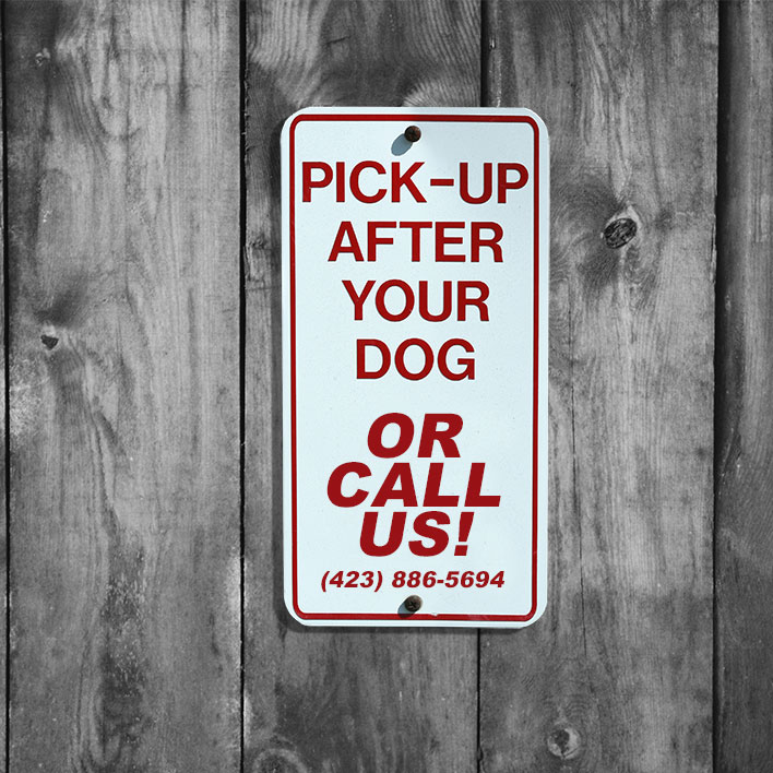 Chattanooga Dog Care Services Dog Waste Removal Services & More