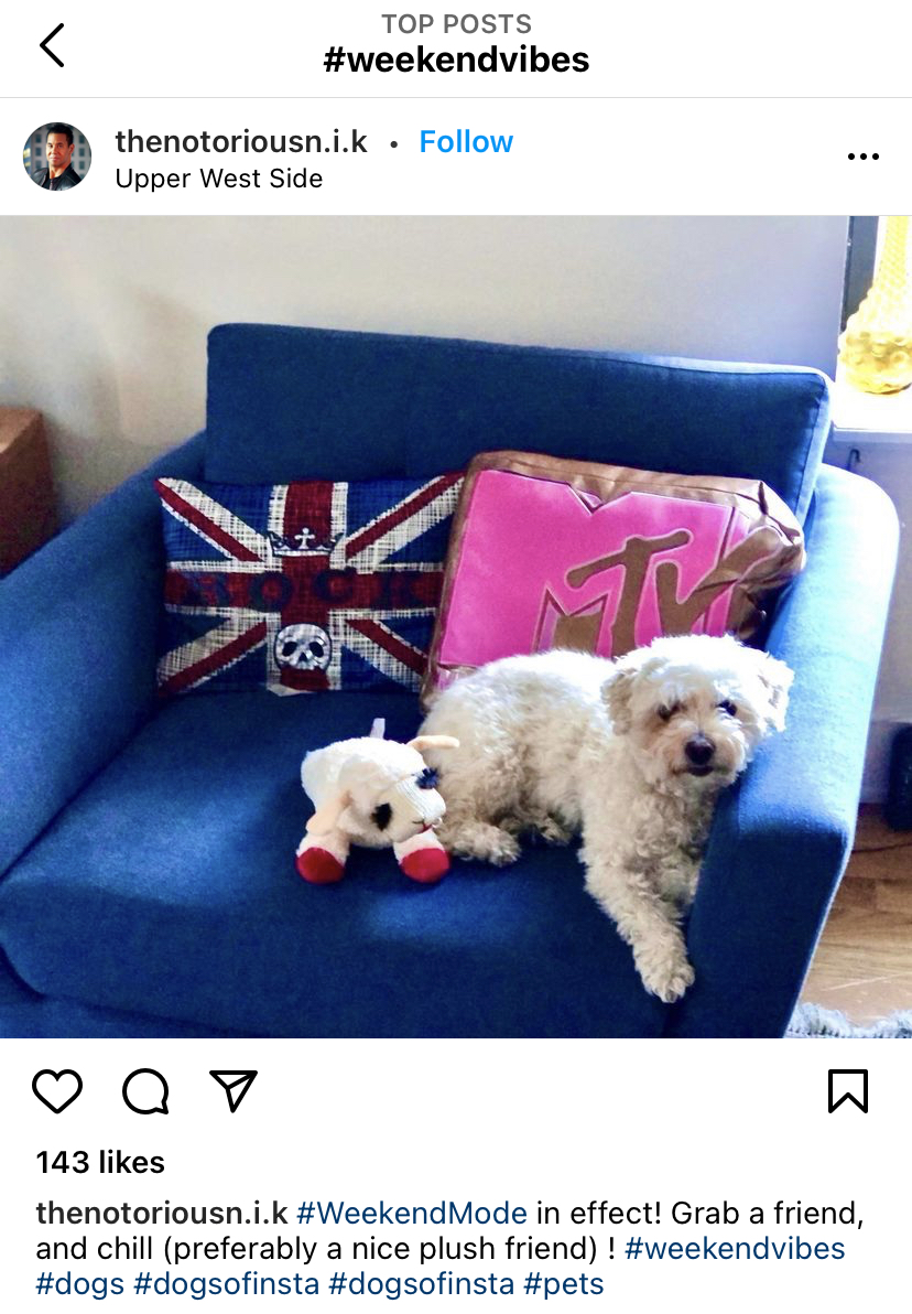 The 30 Best Friday Hashtags to Use on Social Media